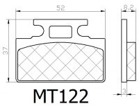 MT-122